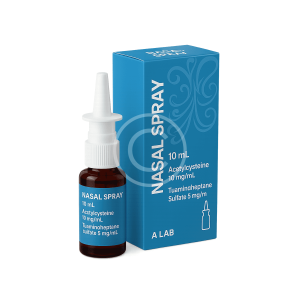 Nasal Spray